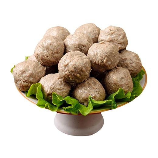 271827潮汕手打牛肉丸美味组Y 商品图2