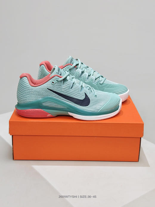 耐克Nike Zoom Vapor 12 HC 舒适低帮网球鞋 商品图6