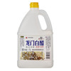 龙门白醋4度 1.75L  纯粮酿造中华老字号 凉拌炒菜点蘸 商品缩略图4