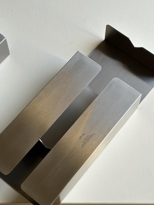 304不锈钢纸巾盒 商品图1