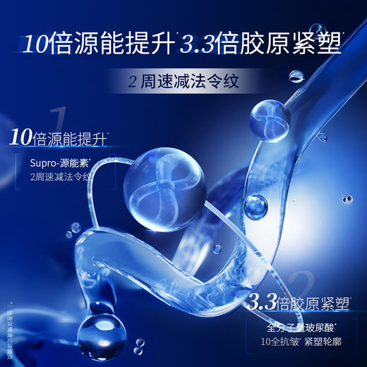 【品牌周年庆】凌博士源能水乳*1套/全能洁面，冻凌-抗皱-塑颜 商品图4