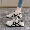 2026春季老爹鞋新款韩版ins女学生厚底增高运动板鞋休闲街拍Q9006聚★为爱严选 商品缩略图1