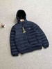 F010725秋冬户外休闲连帽可拆卸可保暖防风排骨棉服 商品缩略图5