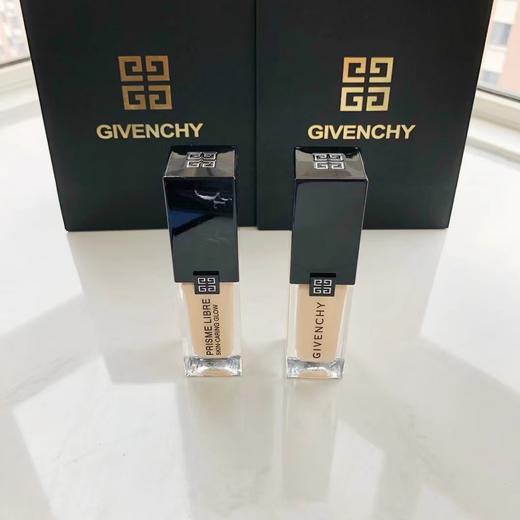 F010737光润持妆天生高光肌柔雾粉底液30ml 商品图3