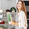 亚马逊 冰箱蔬菜储存器 延长新鲜度 可保存2-3周 商品缩略图5