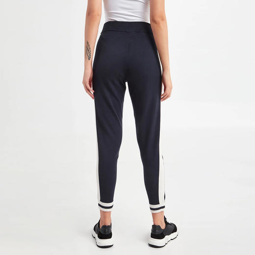 MAXMARA 女士 TARGA 休闲运动裤 深蓝色 TARGA 53310127 013 商品图2