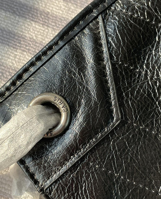 原价600多杨树林链条包单肩包 商品图6