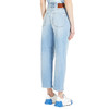 MAXMARA 女士 RAFIA 直筒休闲牛仔裤 蓝色 RAFIA 51810227 009 商品缩略图2