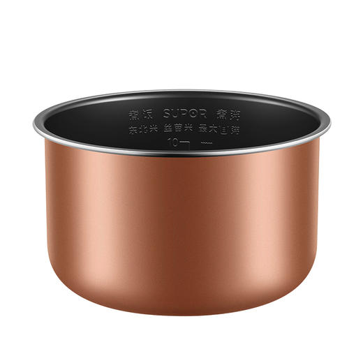 苏泊尔电压力锅SY-50YC588【分仓直发，72小时发货，周末节假日不发货】 商品图7