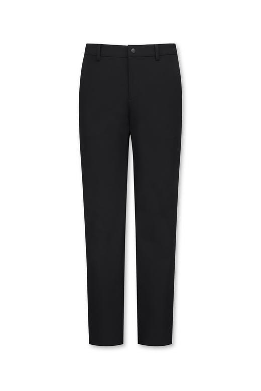 男士春夏修身款长裤来了！专为舒适而生的有型设计！好裤子自己会说话！一目了然的精良做工，面料也非常舒适，四面高弹力，上身无束缚！ 商品图1