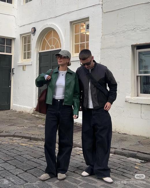 一店d 独家 卡哈特爱心补丁男士休闲裤 𝐂𝐚𝐫𝐡𝐚𝐫𝐭𝐭家的𝐖𝐈𝐏支线系列 𝐒𝐬𝟐𝟓新发售的Drew Pant系列 商品图6