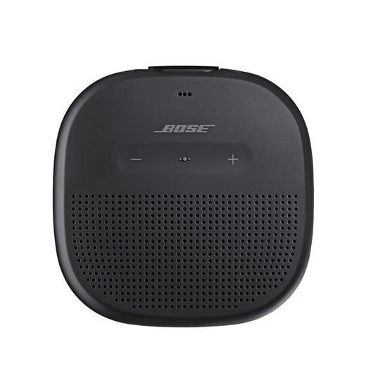 BOSE SoundLink Micro  便携无线蓝牙音箱 商品图0