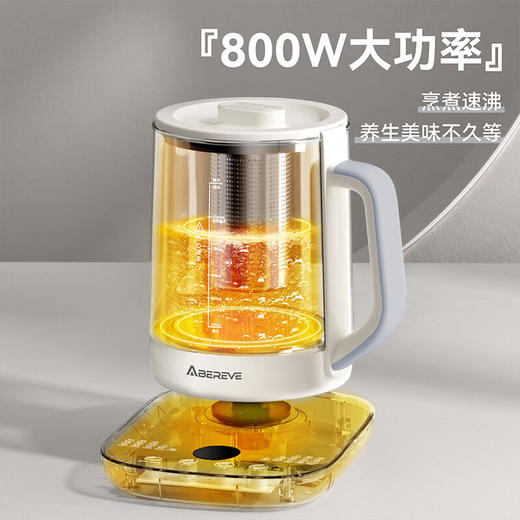 艾贝丽养生壶ABL-YSH729 商品图4
