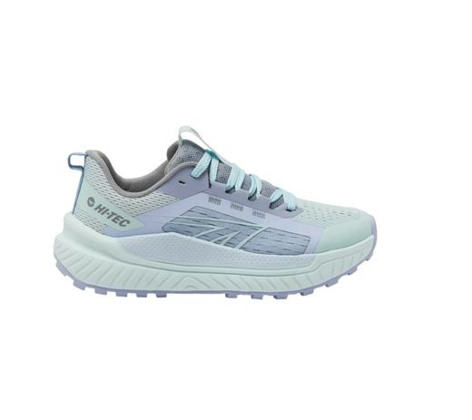 到手价258元 Hi Tec女士户外登山鞋 上脚非常轻便透气 美国代购，无中文标签，介意慎拍 商品图1