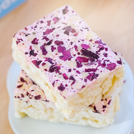 德和 零食大富翁礼盒 8种零食 饼干豆腐干 酸角糕 零食大礼包送礼 商品图5