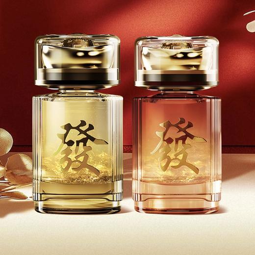 财源滚滚新款天然植物精油车载香薰 商品图3