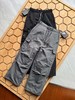 F010760蓬松轻盈白鸭绒滑雪羽绒裤冲锋裤 商品缩略图0