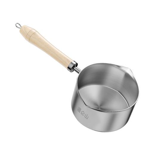 温伦山泼油锅250ml【分仓直发，72小时发货，周末节假日不发货】 商品图8