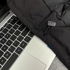 F010759防水防风假两件连帽休闲羽绒服外套 商品缩略图11