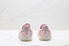 阿迪达斯Adidas Samba OG三叶草德训低帮休闲板鞋KI6280女鞋 商品缩略图5