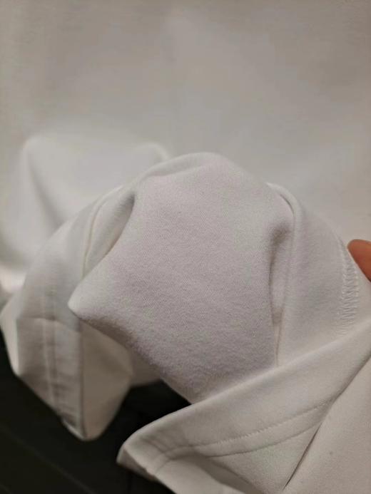 春季男士新款加绒立领印花外穿打底长袖M122461-33 商品图7