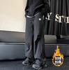 F010738加绒款外户外防水冲锋裤男女同款休闲裤 商品缩略图3