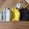 F010733寒冬御寒户外日常通勤百搭款立领羽绒服男女同款 商品缩略图1