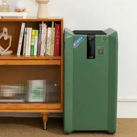 AOE-02P空气净化器|3位数拿下万元配置空净！除尘/除菌/除霾/除甲醛，流感季有它安心！