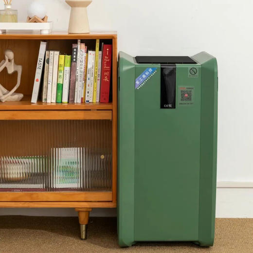 AOE-02P空气净化器|3位数拿下万元配置空净！除尘/除菌/除霾/除甲醛，流感季有它安心！ 商品图0