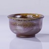 【新年特价福利】龙窑柴烧品茗杯 越州潦浒土陶 商品缩略图7