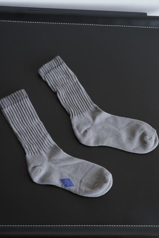 m.d.n.s元单 中长筒 秋冬 毛巾袜 40-45 PJ067 商品图3