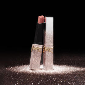 YSL圣罗兰限定小金条/粉星辰1936/1988