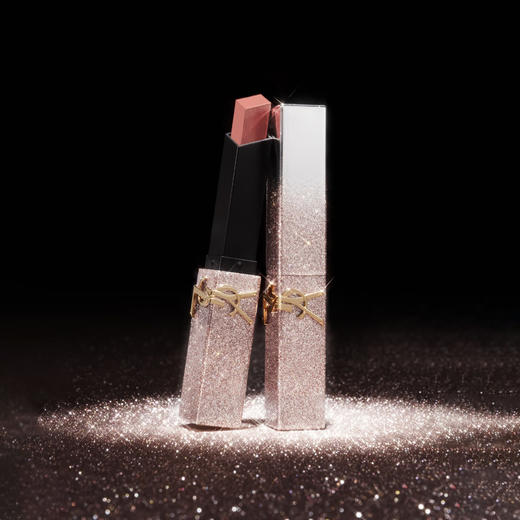 YSL圣罗兰限定小金条/粉星辰1936/1988 商品图0