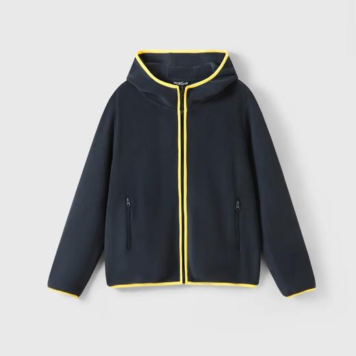 温暖与时髦双向奔赴，这个秋冬，别再让“怕冷”束缚穿搭想象力！ 商品图6