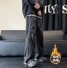 F010738加绒款外户外防水冲锋裤男女同款休闲裤 商品缩略图2