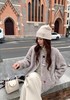 兔绒软糯糯不掉毛小泰迪洋气外套 商品缩略图10