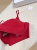 F010768秋冬新款亲肤磨毛面料女士美背文胸内衣 商品缩略图11
