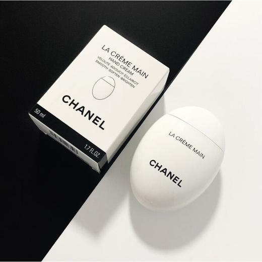 【爆款现货】CHANEL 香奈儿心动送礼套盒配礼袋山茶花洁面150ml双头唇釉4.5 ML 唇蜜3.5ML鹅蛋护手霜50ML散粉30克 商品图4