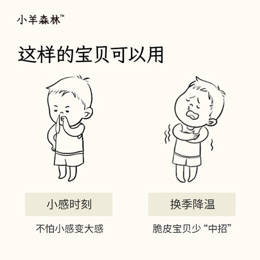 着凉急救包（感通通+葱豉汤） 商品图4