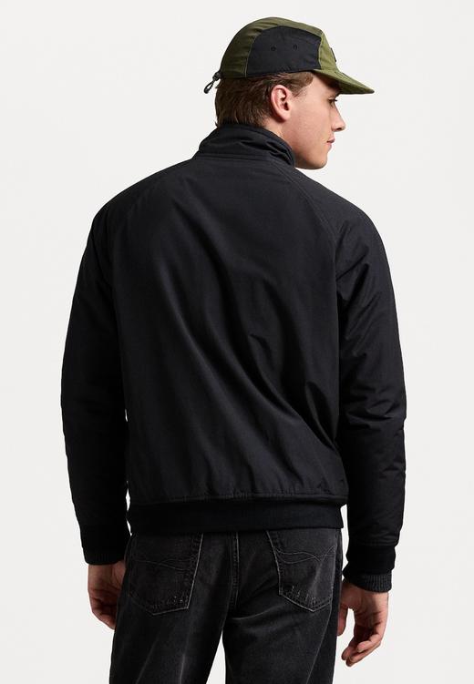 26 R.L 男士立领 防泼水加绒加棉夹克外套 WT954 商品图1