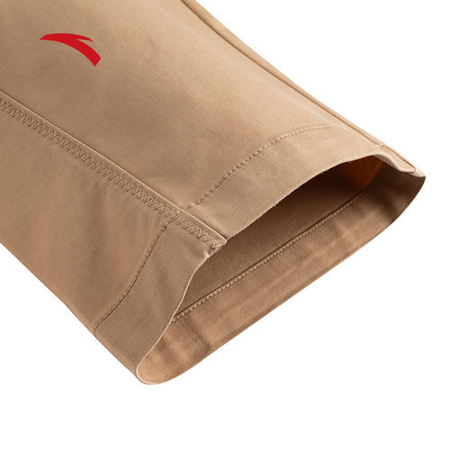 ANTAZEROxKRIS | 联名服装系列男梭织户外直筒休闲长裤152616508G 商品图3