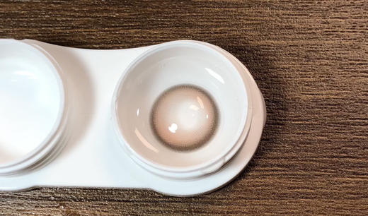 WONDERGIRL心软粉棕(佩戴直径:14.2mm) 商品图5