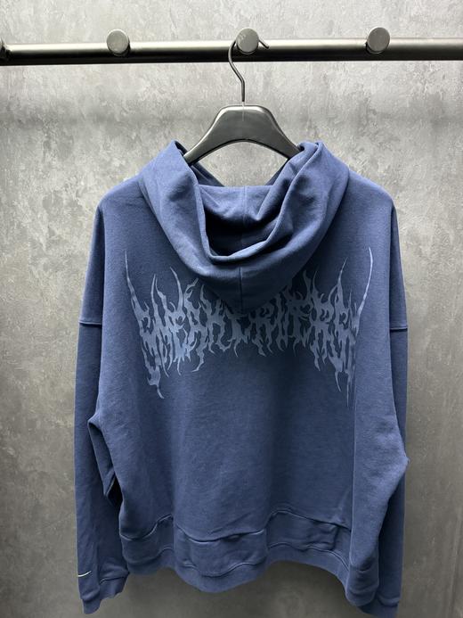 ATSV|新款印花连帽卫衣172611701V 商品图3