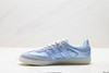 阿迪达斯Adidas Samba OG三叶草德训低帮休闲板鞋KI6280男女鞋 商品缩略图2