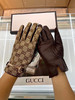 秋冬特惠💰280 古驰女士新款高档羊皮手套 商品缩略图6