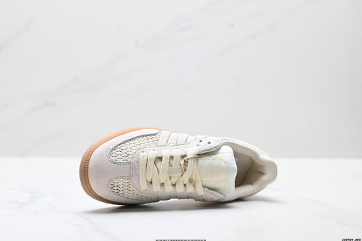 阿迪达斯Adidas Samba OG三叶草百搭低帮休闲运动板鞋JR8848男女鞋 商品图1