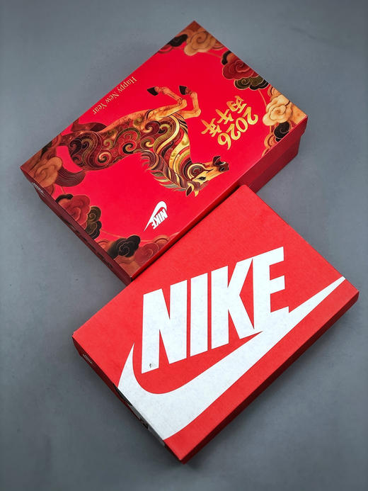 点此购买 耐克Dunk Pegasus Pack CNY马年限定男女款低帮板鞋 98 339205 商品图2