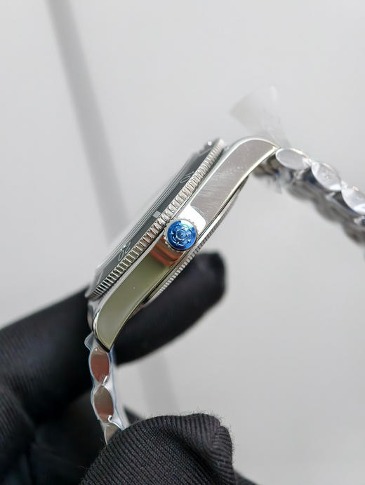 ZF出品—时光铸经典，腕间藏锋芒—帝舵碧湾54型M79000腕表【表壳】帝舵79000选用不锈钢打造表壳，经磨光与磨砂双工艺处理，有41和37毫米可选，直径复刻1950年代潜水表经典比例精品中的精品❕ 商品图4
