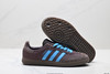 阿迪达斯Adidas Samba OG三叶草德训低帮休闲板鞋KI6280男女鞋 商品缩略图4