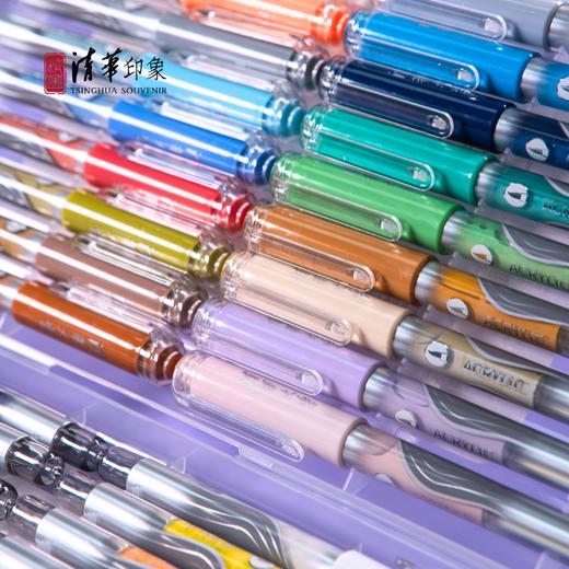 清华文创36色直液丙烯马克笔 商品图5